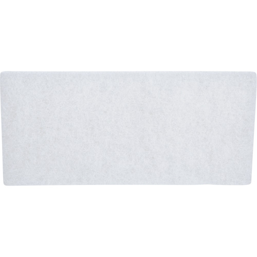 Tampon &agrave; r&eacute;curer Doodlebug, 10" lo x 4-5/8" la D. Morneault & Fils