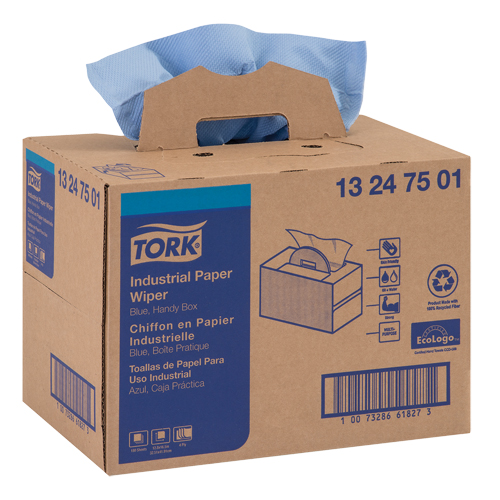 ChiffonsAdvanced Handy-Box, Tout usage, 16-1/2" lo x 12-4/5" la D. Morneault & Fils