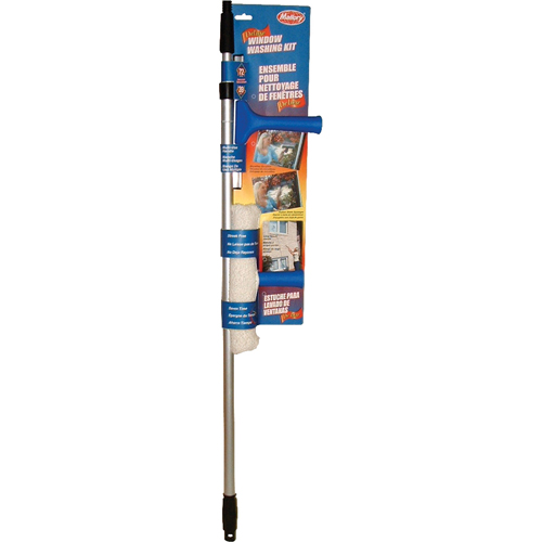Window Washing Kit D. Morneault & Fils