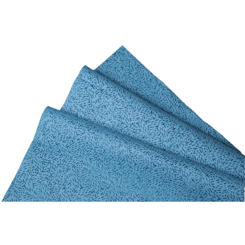 WypAll&reg; Oil, Grease & Ink Cloth, Specialty, 13" L x 12-1/2" W D. Morneault & Fils