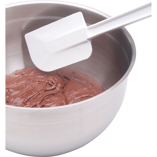 Spatule-racloir pour utilisations &agrave; froid D. Morneault & Fils