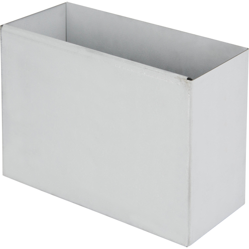 Exterior Smoking Receptacles - Replacement Inner Liner D. Morneault & Fils