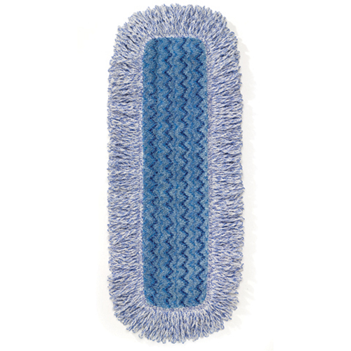 Tampons humides Hygen, Grande absorption, Microfibre, 6" x D. Morneault & Fils