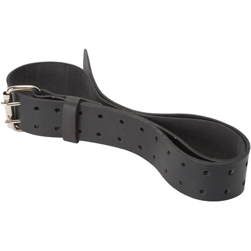 Ceinture porte-outils, Cuir, Noir D. Morneault & Fils