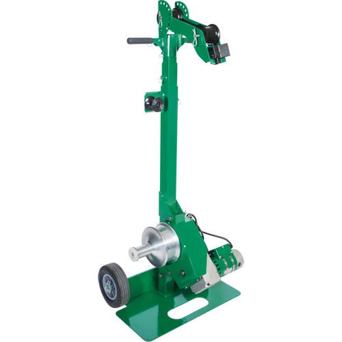 Tugger Cable Puller D. Morneault & Fils