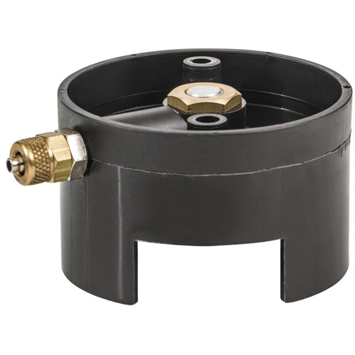 Socle de rechange pour poste de ravitaillement en air AIRFORCE D. Morneault & Fils