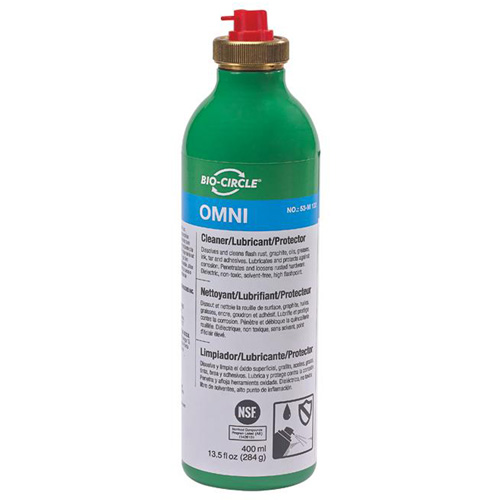 Air Force PL OMNI Refillable Sprayer D. Morneault & Fils