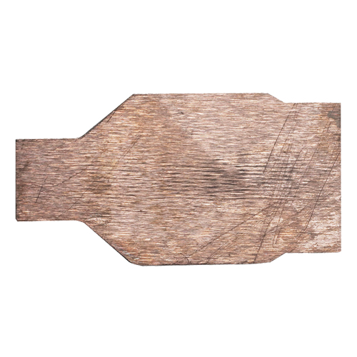 Narrow Tungsten Welding Insert D. Morneault & Fils