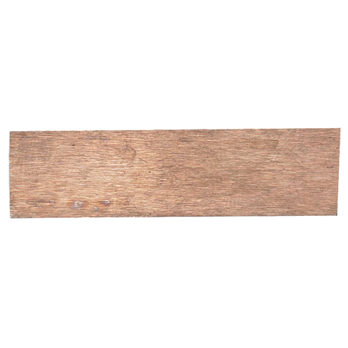 Narrow Tungsten Welding Insert D. Morneault & Fils