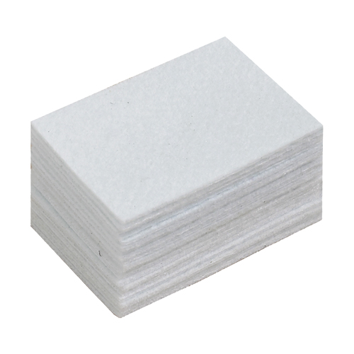 Weld Marking Pads D. Morneault & Fils