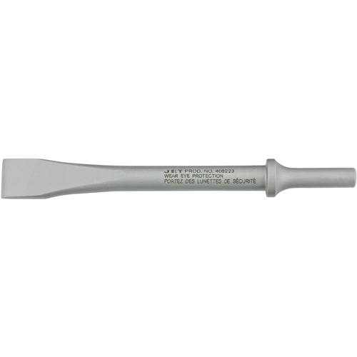 Heavy-Duty Face Flat Chisel D. Morneault & Fils