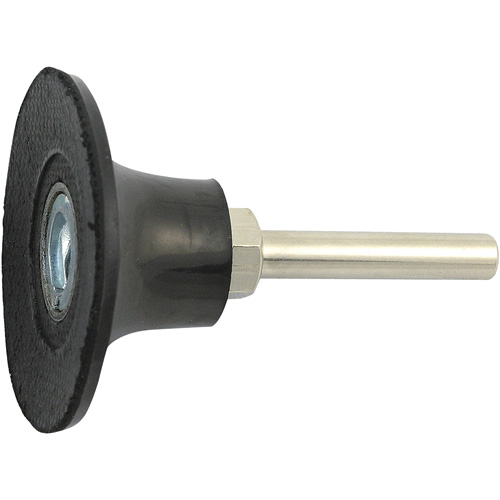Plateau de support m&acirc;le D. Morneault & Fils