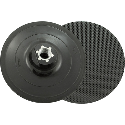 Plateau de support &agrave; fixation rapide D. Morneault & Fils