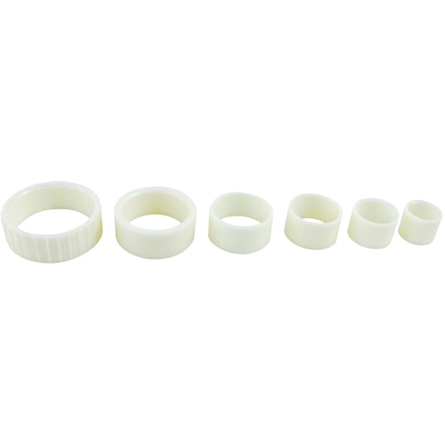 Bushing Set D. Morneault & Fils
