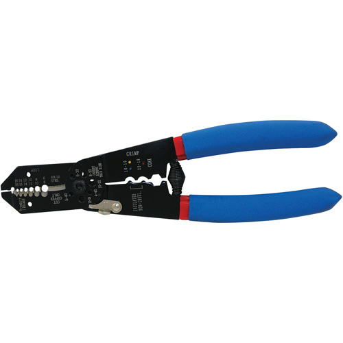 Wire Stripper/Cutter/Crimper D. Morneault & Fils