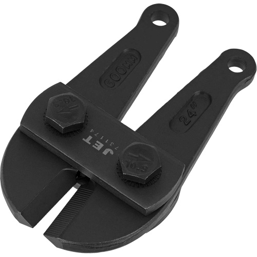 Replacement Head for 24" Bolt Cutter, Center Cut D. Morneault & Fils