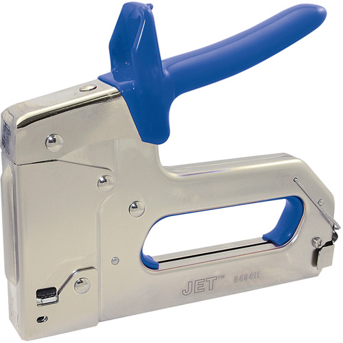 Heavy-Duty Staple Gun D. Morneault & Fils