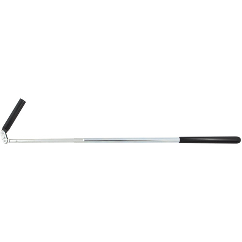 Flex Head Magnetic Pick-Up Tool, 26-3/4" Length, 5 lbs. Capacity D. Morneault & Fils