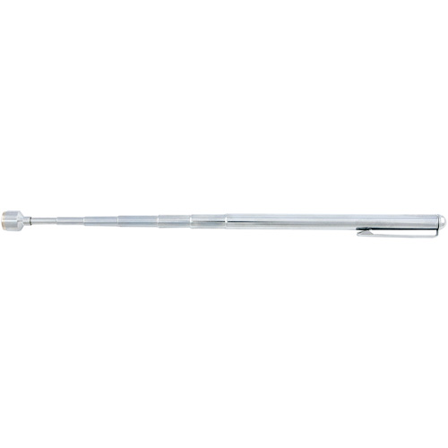 Adjustable Pocket Telescoping Magnet, 23" Length, 3.5 lbs. Capacity D. Morneault & Fils