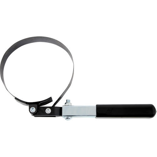 Swivel Handle Truck Oil Filter Wrench, 5-1/4"" - 5-3/4" Filter Capacity D. Morneault & Fils