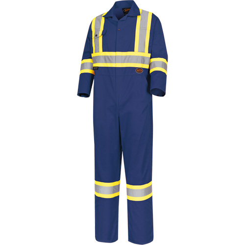 5516 Combinaison, 42, Bleu marin D. Morneault & Fils
