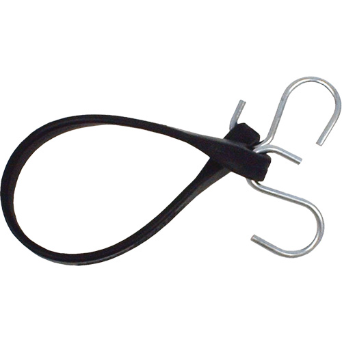 EPDM Rubber Tarp Strap, 31" D. Morneault & Fils