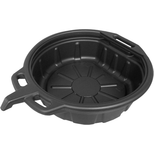 Oil Drain Pan D. Morneault & Fils