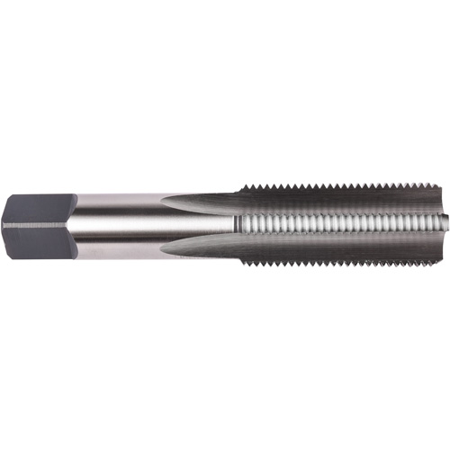 Hand Tap, High Speed Steel, M12x1.25 Thread D. Morneault & Fils