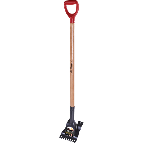 Roofer's Spade D. Morneault & Fils