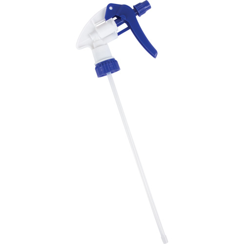 Trigger Sprayers, 9" Tube Length D. Morneault & Fils