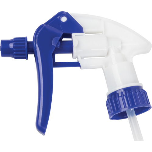 Trigger Sprayers, 9" Tube Length D. Morneault & Fils