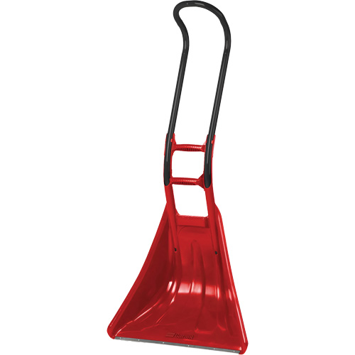 Yukon 4-Way Sleigh Snow Shovel, 25-3/4" Blade Width D. Morneault & Fils