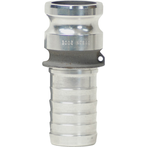 Adaptateur &agrave; came et cannelure x ergot de boyau Dixon D. Morneault & Fils