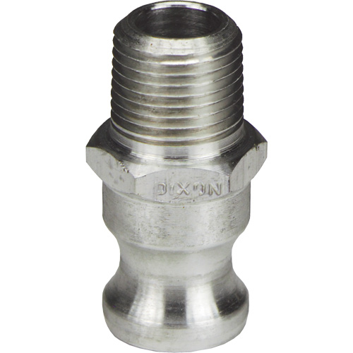 Dixon&reg; Cam & Groove Adapter D. Morneault & Fils