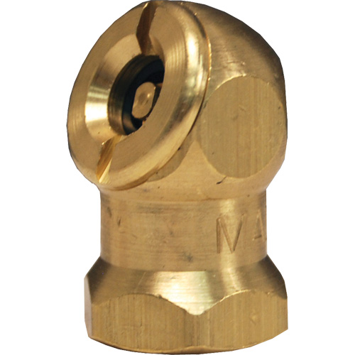 Mandrin pour gonfle-pneu D. Morneault & Fils