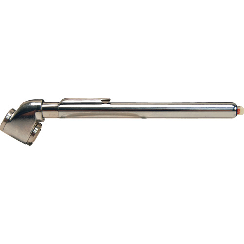 Dual Foot Tire Pressure Gauge D. Morneault & Fils