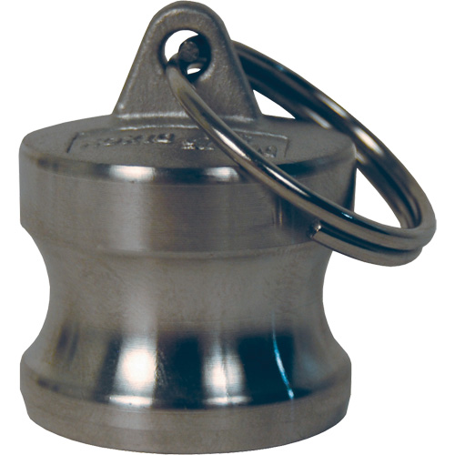 Global Cam & Groove Dust Plug D. Morneault & Fils