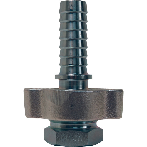 Joint rod&eacute; complet Boss, Fer, 2", NPT femelle D. Morneault & Fils