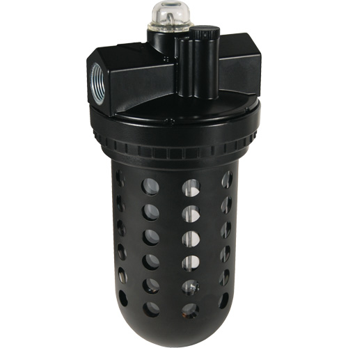 Wilkerson EconOmist&reg; Standard Lubricator L30, 3/4", Max. 150 PSI, Standard D. Morneault & Fils