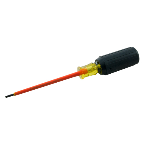 Insulated Screwdriver D. Morneault & Fils