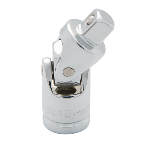 Universal Joint, 1/4" Drive, 1/4" Socket D. Morneault & Fils