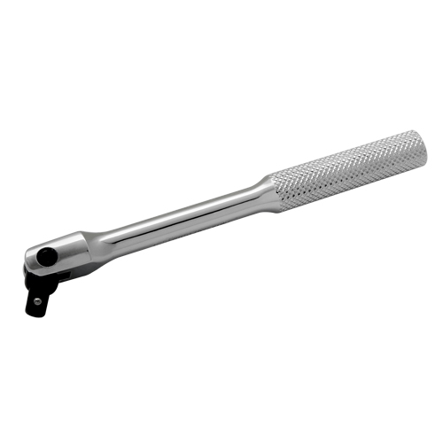 Manche flexible, Prise de 1/4", Poign&eacute;e Ergonomique D. Morneault & Fils