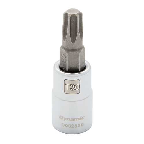 Rallonge pour douille, Prise 3/8", 3" lo D. Morneault & Fils