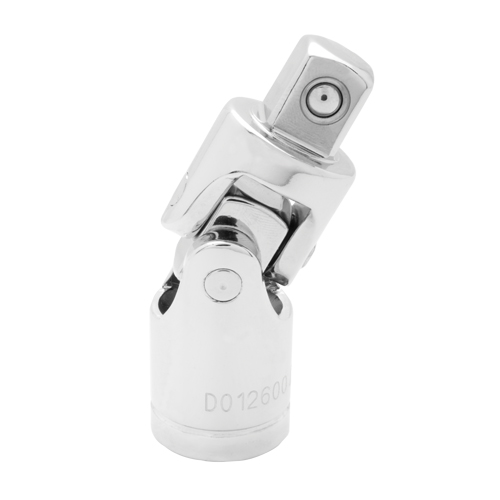 Universal Joint, 1/2" Drive, 1/2" Socket D. Morneault & Fils
