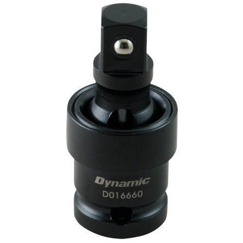 Joints en U, Prise 1/2" D. Morneault & Fils