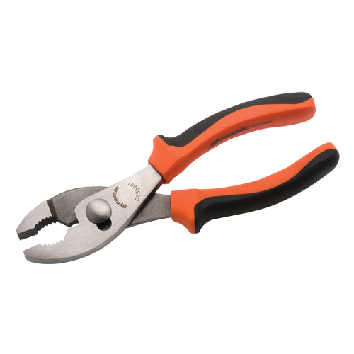 Slip-Joint Pliers D. Morneault & Fils