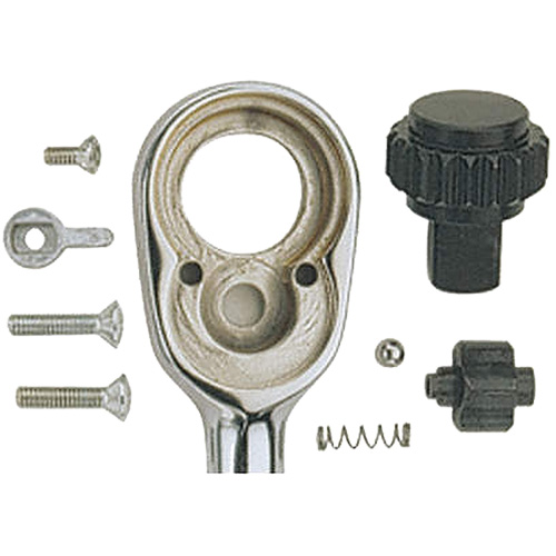 Ratchet Repair Kit, Click D. Morneault & Fils