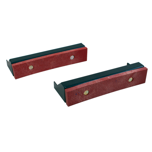 Fibre Grip Jaws D. Morneault & Fils