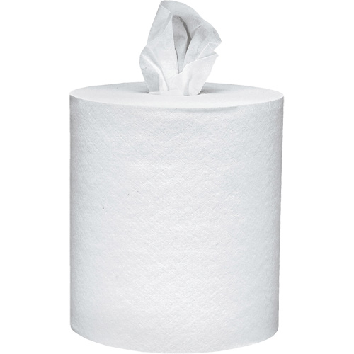 Scott&reg; Essential Paper Towels, 2 Ply, Centre Pull, 625' L D. Morneault & Fils