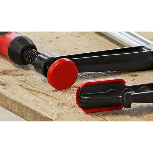 Jeu de tampons de rechange pour serre-joint PowerGrip D. Morneault & Fils